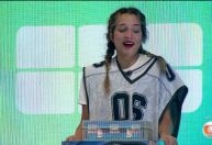 Vencedora da Prova do Líder, Samira toma primeira decisão no BBB 26