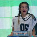 Vencedora da Prova do Líder, Samira toma primeira decisão no BBB 26