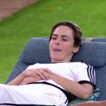 Ana Paula revela plano para encontrar Jonas Sulzbach após o BBB 26