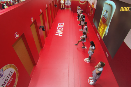 Quem ganhou a Prova do Anjo no BBB 26? Disputa exigiu sorte