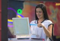 Anjo, Jordana ganha poderes e surpreende ao decidir Monstro no BBB 26