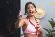 Decisão do Anjo causa briga acalorada entre Jordana e Gabriela no BBB 26