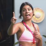 Temendo ser eliminada, Gabriela provoca punição gravíssima no BBB 26
