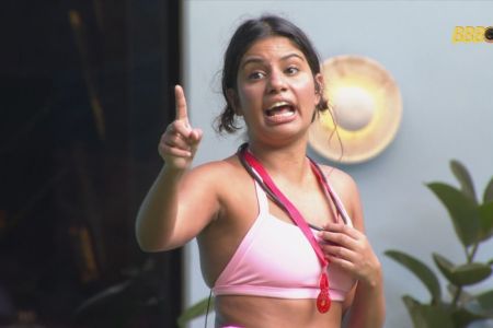 Decisão do Anjo causa briga acalorada entre Jordana e Gabriela no BBB 26