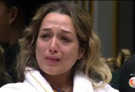 BBB 26: Samira ganha indicação em dobro em Paredão surpresa e se desespera