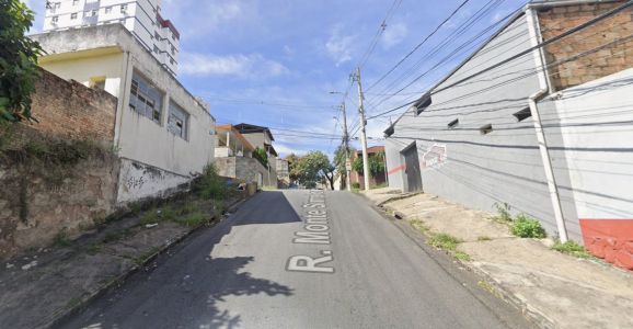 Crime aconteceu na Rua Monte Simplon