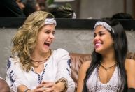 Ex-aliada de Ana Paula no BBB 16, Munik Nunes revive vitória e manda recado