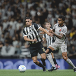 Atlético 2 x 1 Athletico-PR: veja quem foi eleito o melhor em campo