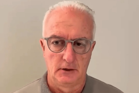 Corinthians: Dorival se despede e faz revelação após demissão