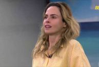 Milena troca Ana Paula no pódio da final do BBB 26 e web promete vingança