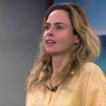 Milena troca Ana Paula no pódio da final do BBB 26 e web promete vingança
