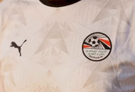 Copa do Mundo: veja os uniformes do Egito para o Mundial