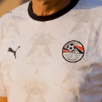 Copa do Mundo: veja os uniformes do Egito para o Mundial