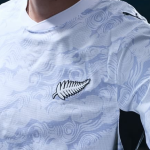 Copa do Mundo: veja os uniformes da Nova Zelândia para o Mundial