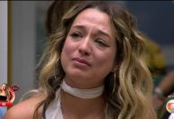 Quem saiu do BBB 26? Samira é eliminada em Paredão mais acirrado da edição