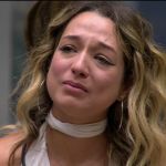 Quem saiu do BBB 26? Samira é eliminada em Paredão mais acirrado da edição
