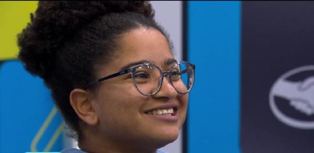 Milena ganhou informação privilegiada
