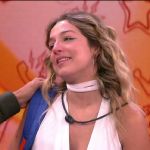 BBB 26: Tadeu deu informação inédita em discurso de eliminação de Samira