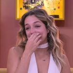 Eliminada, Samira vê cenas em que foi falsa com aliados no BBB 26
