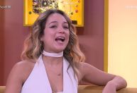 Eliminada, Samira assume posição em ranking de rejeição do BBB 26
