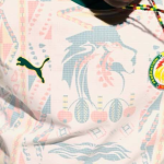Copa do Mundo: veja os uniformes de Senegal para o Mundial