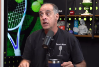 Comentarista reage à vitória de João Fonseca em Monte Carlo e faz constatação