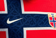 Copa do Mundo: veja os uniformes da Noruega para o Mundial
