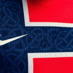 Copa do Mundo: veja os uniformes da Noruega para o Mundial