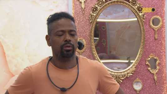 Leandro Boneco teve nova crise no BBB 26