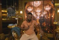 BBB 26: Globo mostra Leandro Boneco implorando por médico após dor no peito