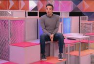 Dinâmica da semana: botão misterioso e Paredão mudam os rumos do BBB 26