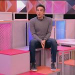 Dinâmica da semana: botão misterioso e Paredão mudam os rumos do BBB 26