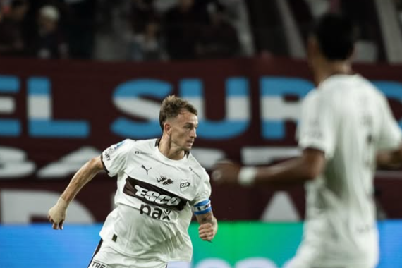 O que esperar do Platense, adversário do Corinthians na Libertadores