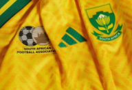 Copa do Mundo: veja o uniforme da África do Sul para o Mundial