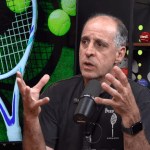 Comentarista se derrete por João Fonseca após vitória em Monte Carlo: 'Implacável'