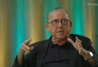 Galvão Bueno destaca feito de João Fonseca após classificação em Monte Carlo