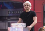 Vencedor da Prova do Líder, Juliano Floss toma primeira decisão no BBB 26