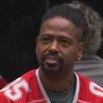 Tadeu Schmidt atualiza estado de saúde de Leandro Boneco ao vivo no BBB 26