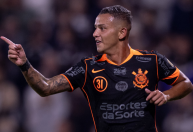 Platense 0 x 2 Corinthians: veja os melhores momentos do jogo pela Libertadores