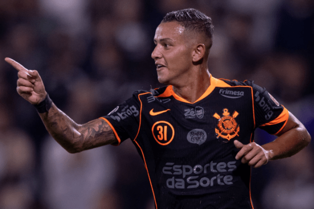 Platense 0 x 2 Corinthians: veja os melhores momentos do jogo pela Libertadores