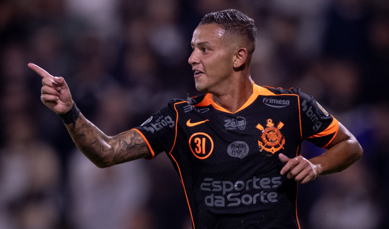 Platense 0 x 2 Corinthians: veja os melhores momentos do jogo pela Libertadores