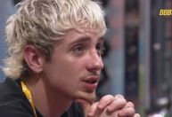 Líder, Juliano aponta indicação estratégica para o Paredão hoje no BBB 26