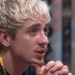 Líder, Juliano aponta indicação estratégica para o Paredão hoje no BBB 26