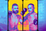 UFC 327: Prochazka enfrentará Carlos Ulberg pelo cinturão meio-pesado; veja card