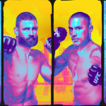 UFC 327: Prochazka enfrentará Carlos Ulberg pelo cinturão meio-pesado; veja card