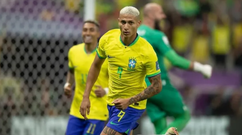 Copa do Mundo: relembre como foram as estreias do Brasil no século XXI
