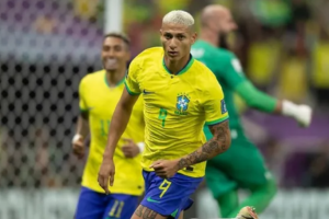 Copa do Mundo: relembre como foram as estreias do Brasil no século XXI