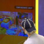 BBB 26: Juliano flagra conversa que muda tudo no Paredão de hoje