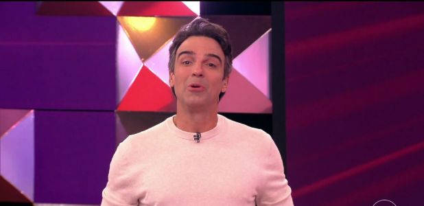 Tadeu Schmidt anunciou fim do Mercado BBB
