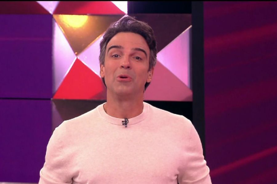 Tadeu Schmidt anuncia fim de dinâmica que gerou polêmica no BBB 26
